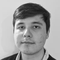 Photo of Joshua Simmons