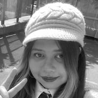 Photo of Angela Roberts